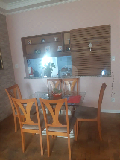 Venda Apartamento São Paulo Vila Mariana REO390138 44