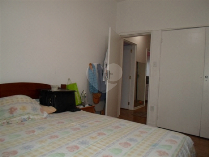 Venda Apartamento São Paulo Vila Mariana REO390138 28