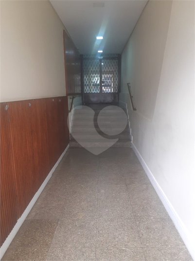 Venda Apartamento São Paulo Vila Mariana REO390138 59