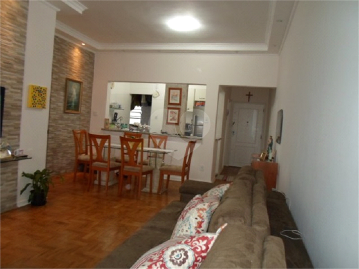 Venda Apartamento São Paulo Vila Mariana REO390138 4