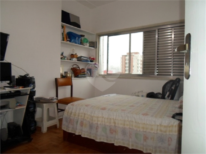 Venda Apartamento São Paulo Vila Mariana REO390138 26