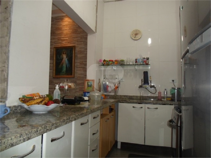 Venda Apartamento São Paulo Vila Mariana REO390138 8