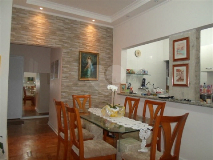 Venda Apartamento São Paulo Vila Mariana REO390138 3