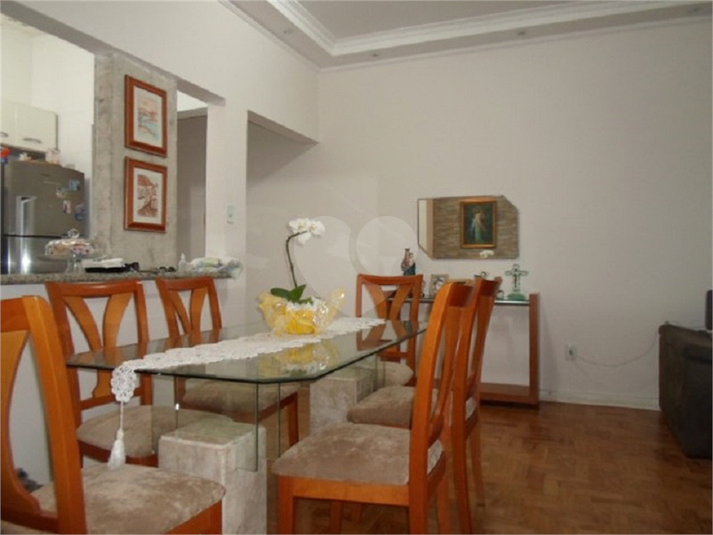 Venda Apartamento São Paulo Vila Mariana REO390138 1