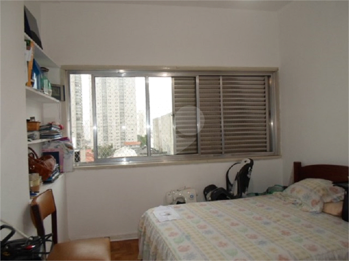 Venda Apartamento São Paulo Vila Mariana REO390138 30