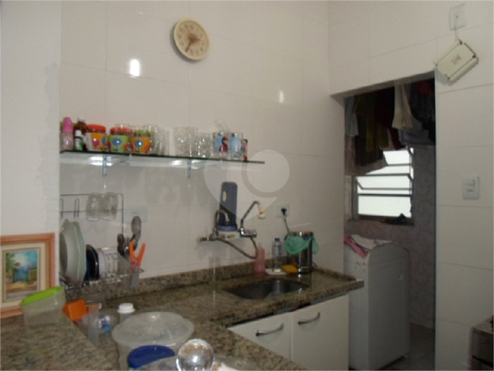 Venda Apartamento São Paulo Vila Mariana REO390138 12