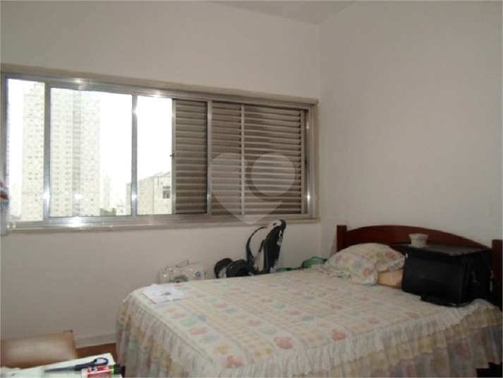 Venda Apartamento São Paulo Vila Mariana REO390138 27