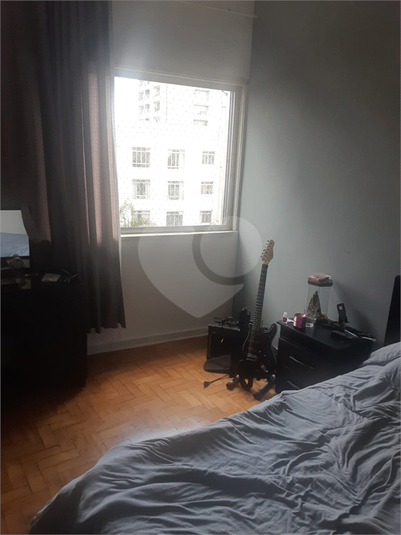 Venda Apartamento São Paulo Vila Mariana REO390138 53