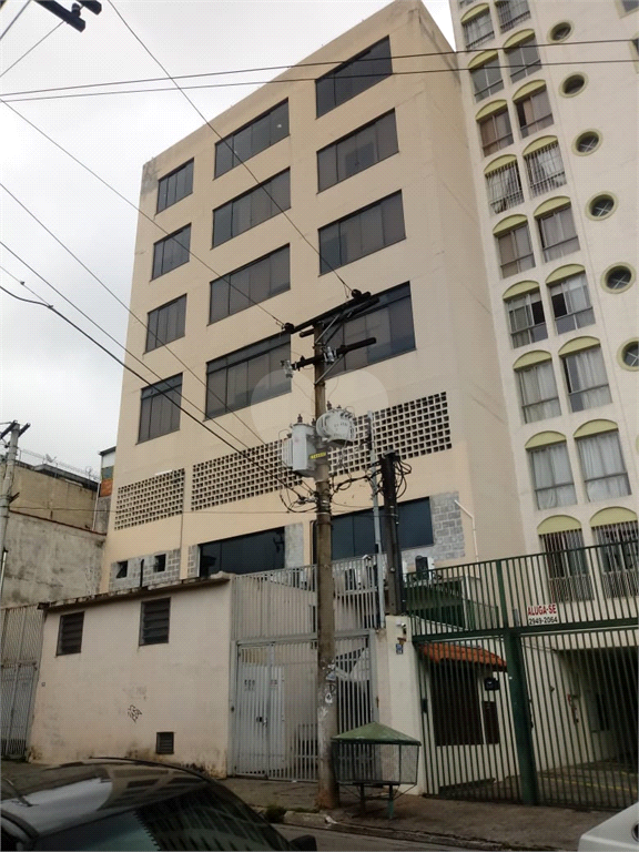 Aluguel Prédio inteiro Guarulhos Vila Hulda REO390155 1