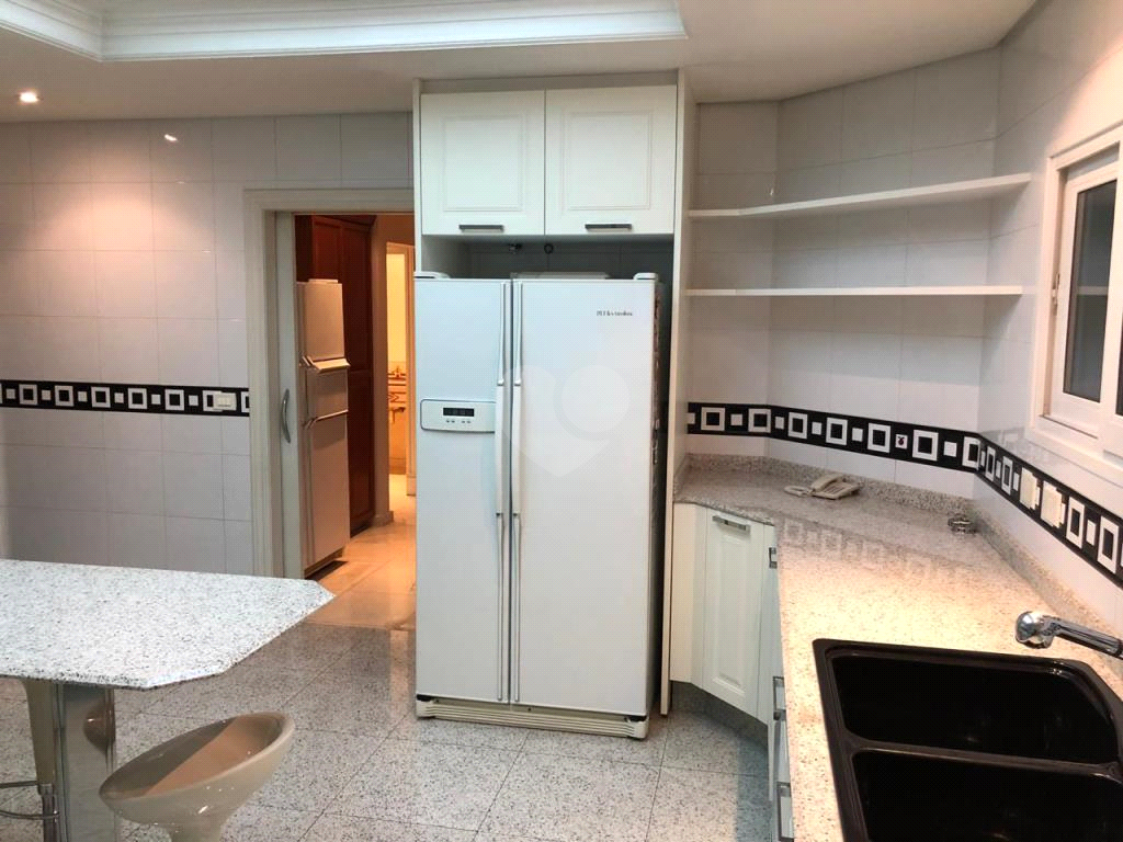 Venda Sobrado São Paulo Vila Fiat Lux REO390156 111