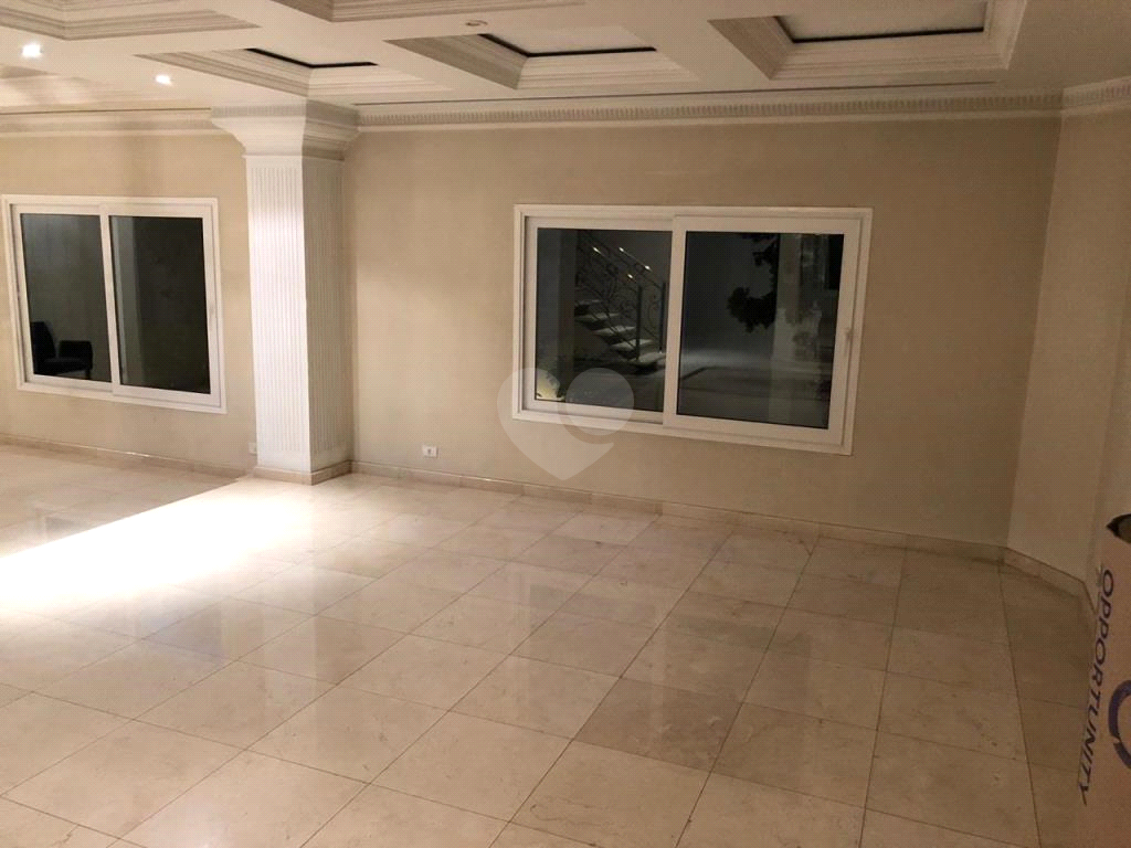 Venda Sobrado São Paulo Vila Fiat Lux REO390156 21