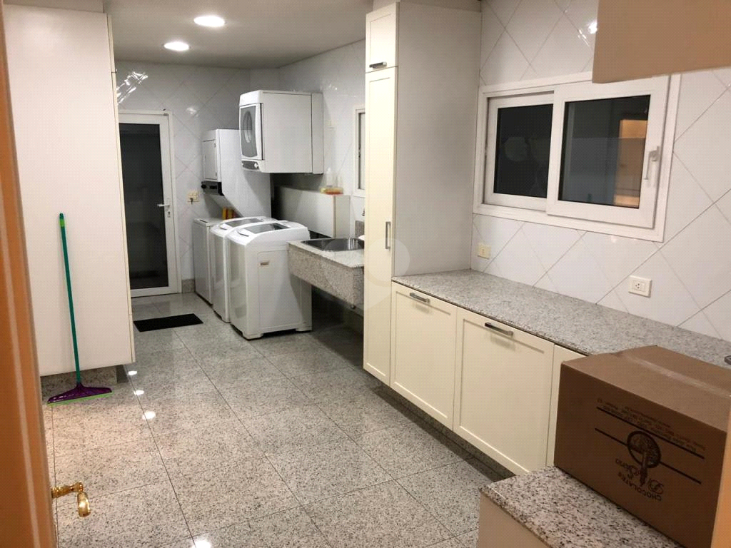 Venda Sobrado São Paulo Vila Fiat Lux REO390156 55