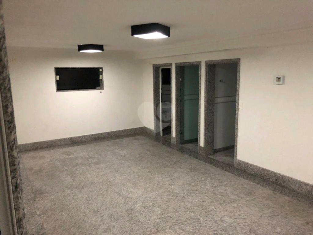 Venda Sobrado São Paulo Vila Fiat Lux REO390156 43