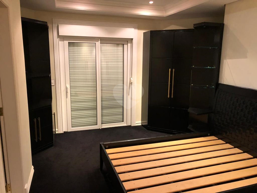 Venda Sobrado São Paulo Vila Fiat Lux REO390156 64