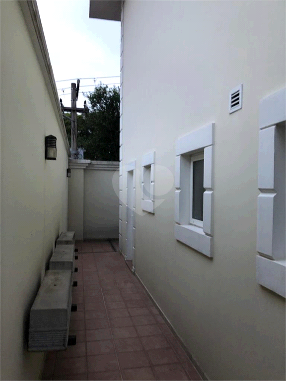 Venda Sobrado São Paulo Vila Fiat Lux REO390156 96