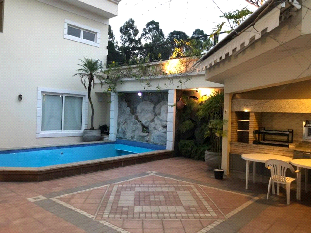 Venda Sobrado São Paulo Vila Fiat Lux REO390156 15