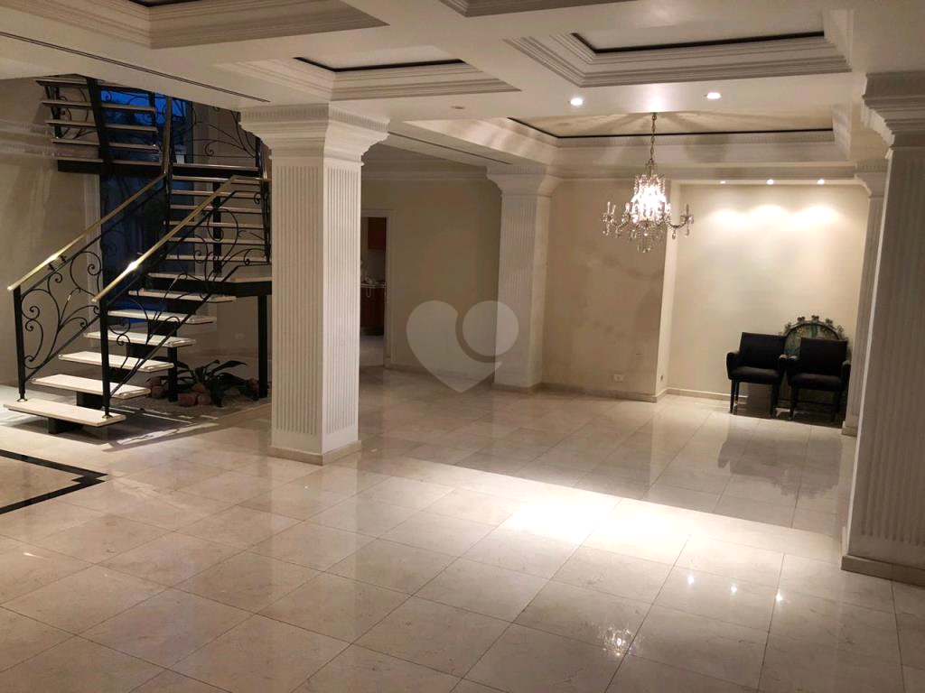 Venda Sobrado São Paulo Vila Fiat Lux REO390156 3