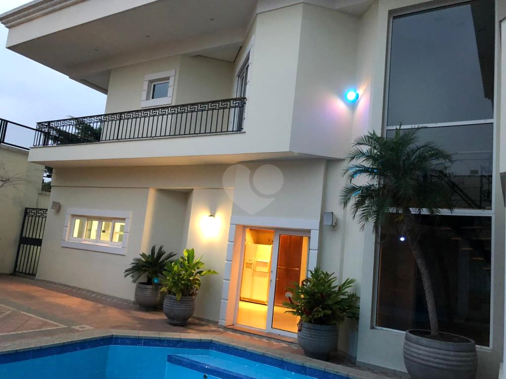 Venda Sobrado São Paulo Vila Fiat Lux REO390156 6