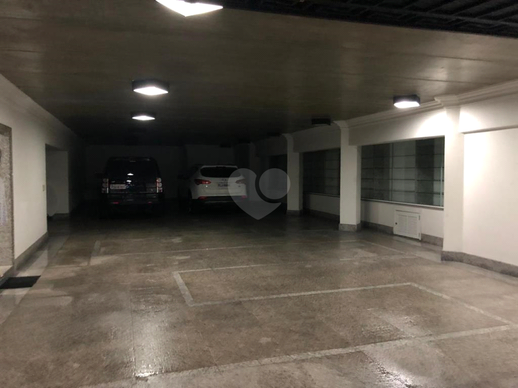 Venda Sobrado São Paulo Vila Fiat Lux REO390156 110