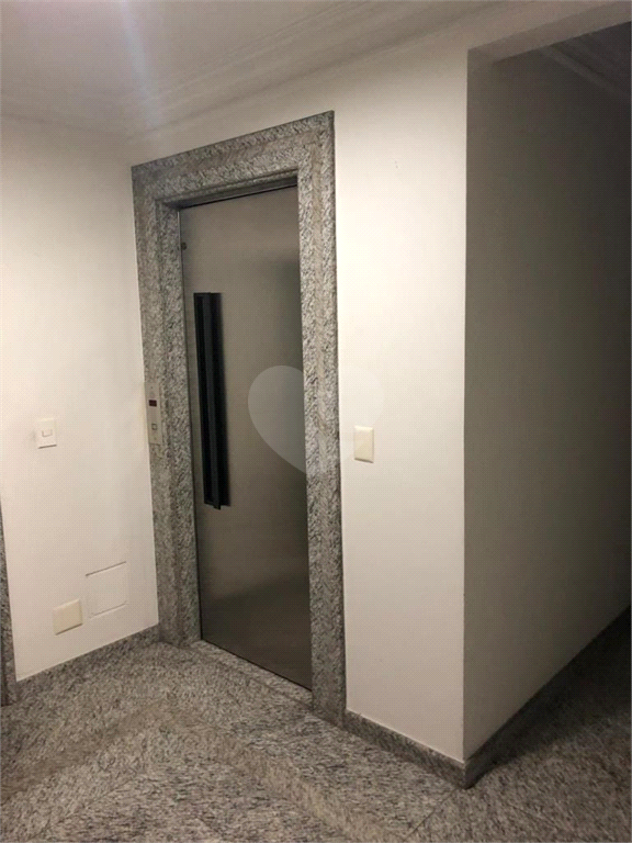 Venda Sobrado São Paulo Vila Fiat Lux REO390156 87