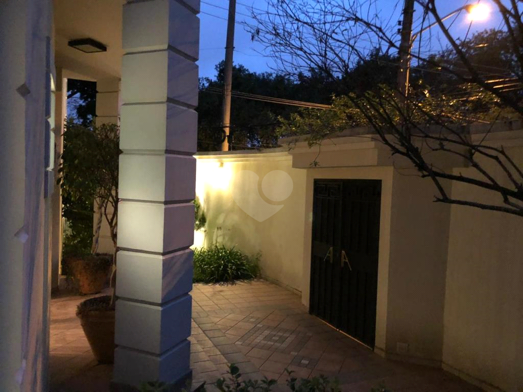 Venda Sobrado São Paulo Vila Fiat Lux REO390156 9