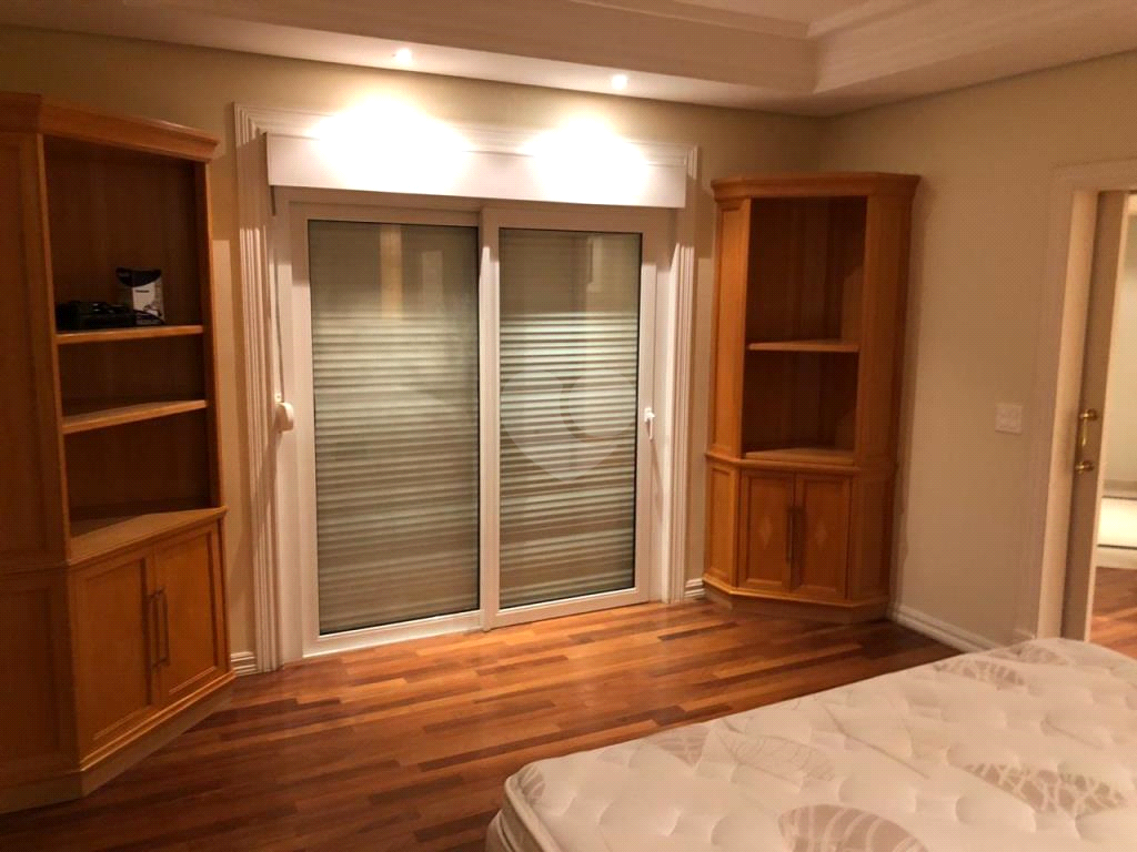 Venda Sobrado São Paulo Vila Fiat Lux REO390156 99