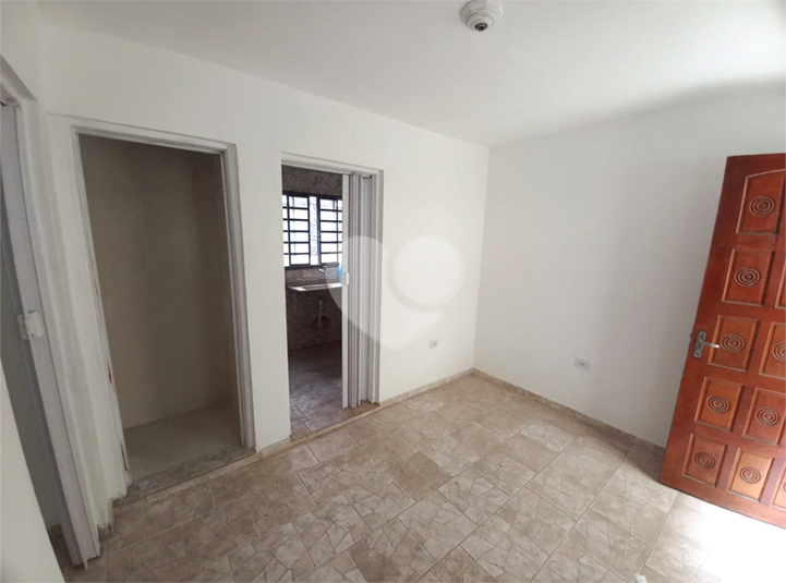 Aluguel Apartamento São Paulo Jardim Leônidas Moreira REO390235 12