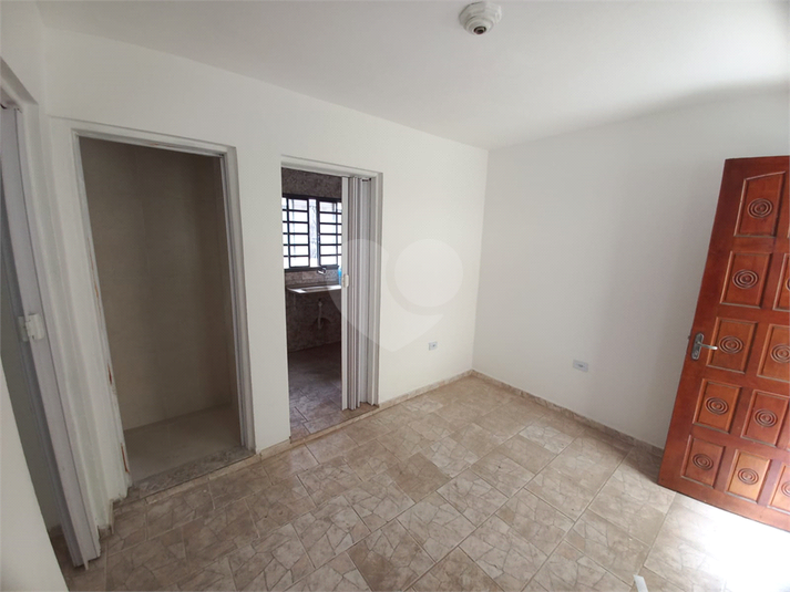 Aluguel Apartamento São Paulo Jardim Leônidas Moreira REO390235 1