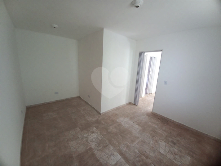 Aluguel Apartamento São Paulo Jardim Leônidas Moreira REO390235 5