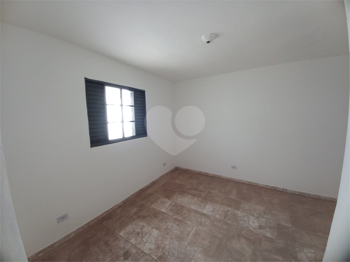 Aluguel Apartamento São Paulo Jardim Leônidas Moreira REO390235 3