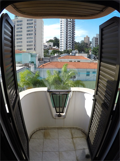 Venda Apartamento São Paulo Parque Da Mooca REO390254 14