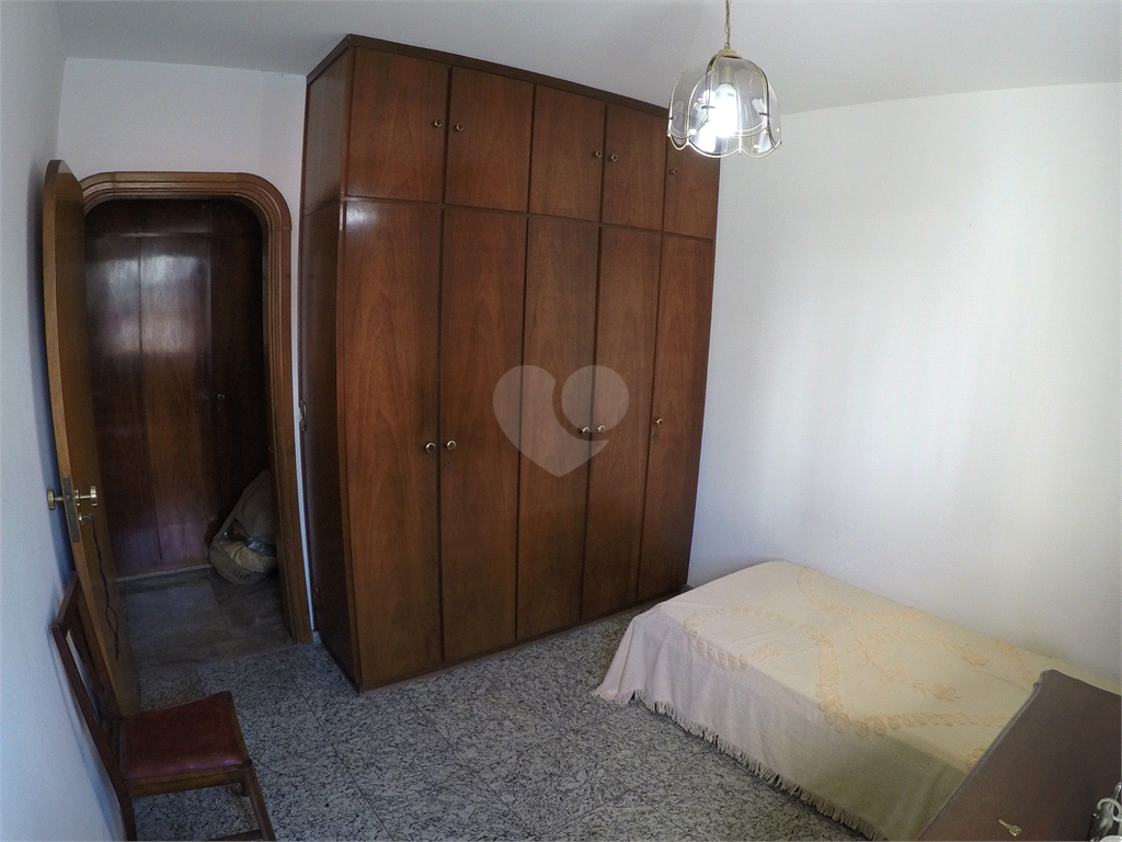 Venda Apartamento São Paulo Parque Da Mooca REO390254 16