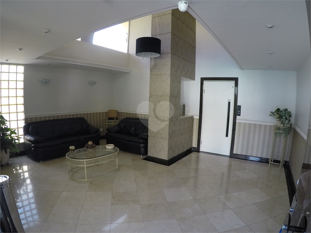 Venda Apartamento São Paulo Parque Da Mooca REO390254 34