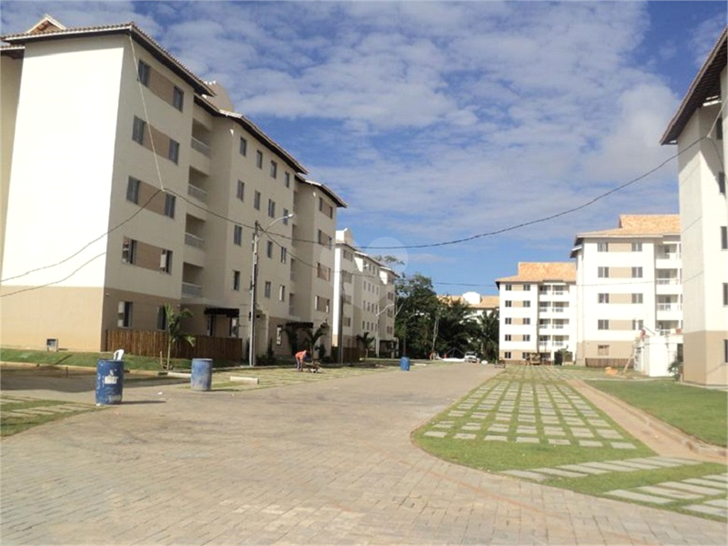 Apartamento, 2 Quartos à Venda - Gleba B, Camaçari | Lopes