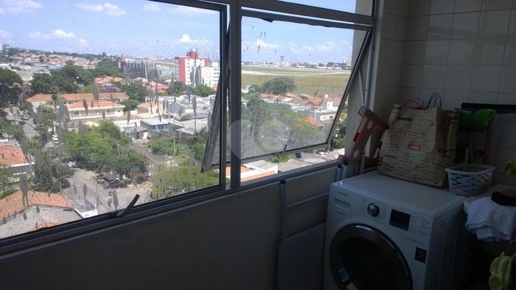 Venda Apartamento São Paulo Planalto Paulista REO39027 6