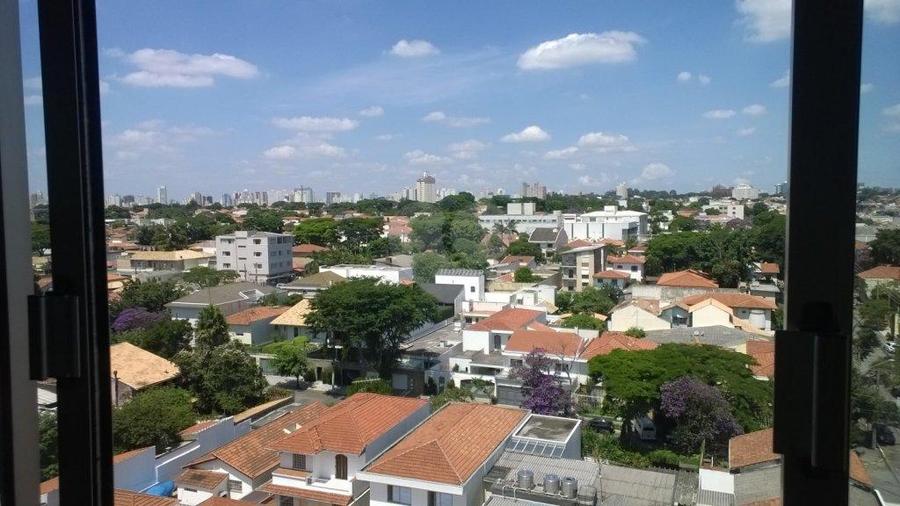 Venda Apartamento São Paulo Planalto Paulista REO39027 16