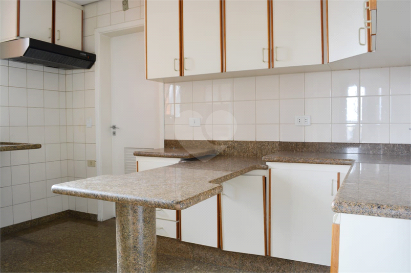 Venda Cobertura São Paulo Parque Bairro Morumbi REO390305 64