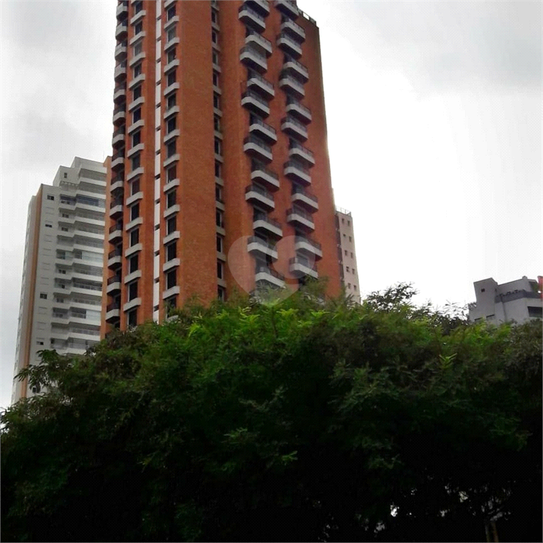 Venda Cobertura São Paulo Parque Bairro Morumbi REO390305 9