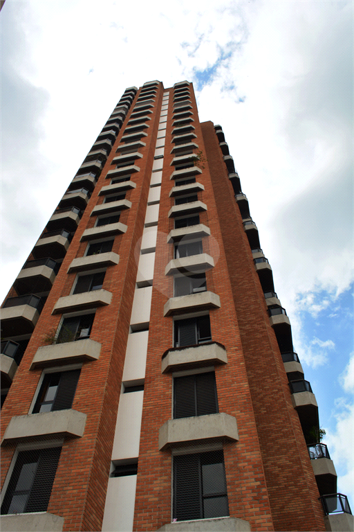 Venda Cobertura São Paulo Parque Bairro Morumbi REO390305 57