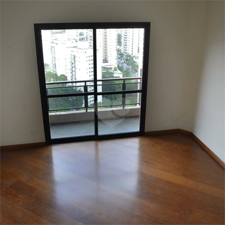 Venda Cobertura São Paulo Parque Bairro Morumbi REO390305 46