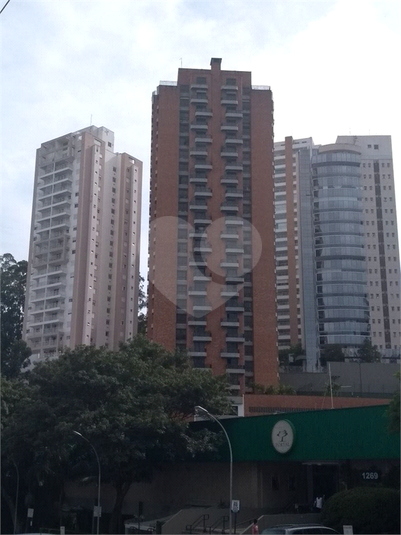 Venda Cobertura São Paulo Parque Bairro Morumbi REO390305 8