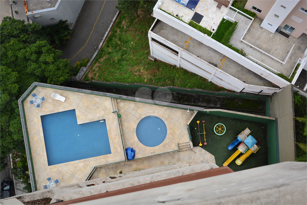 Venda Cobertura São Paulo Parque Bairro Morumbi REO390305 60