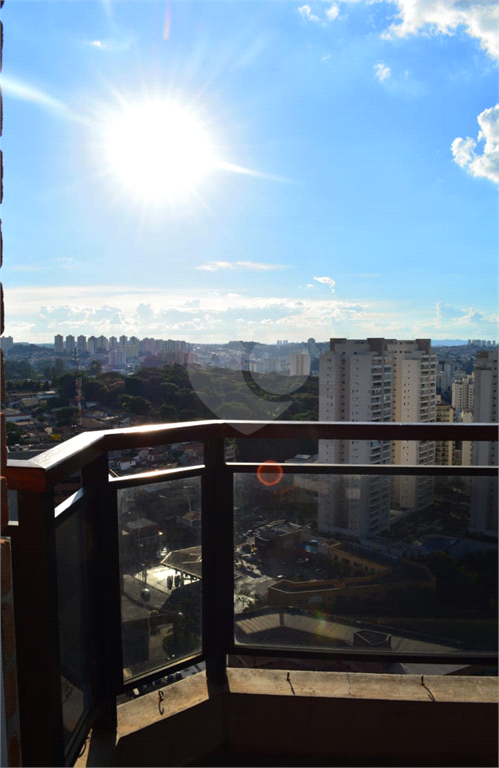 Venda Cobertura São Paulo Parque Bairro Morumbi REO390305 74