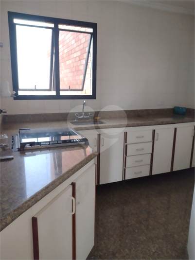 Venda Cobertura São Paulo Parque Bairro Morumbi REO390305 85