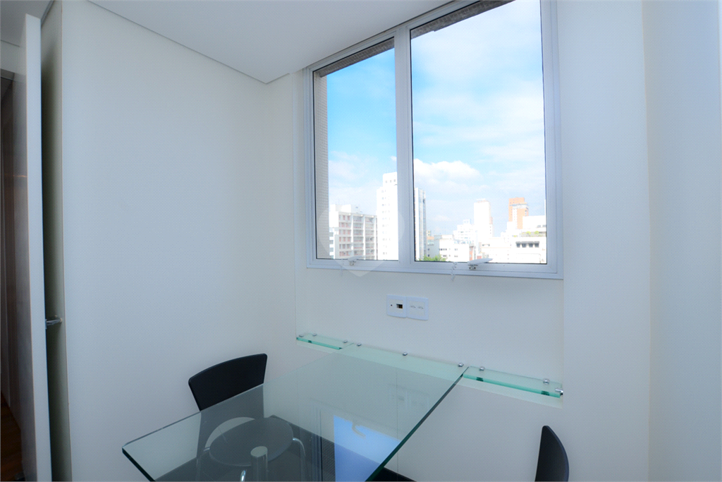 Venda Apartamento São Paulo Consolação REO390332 50