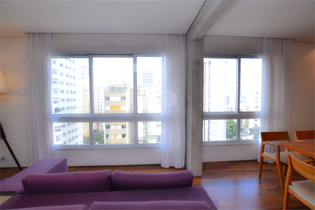 Venda Apartamento São Paulo Consolação REO390332 13