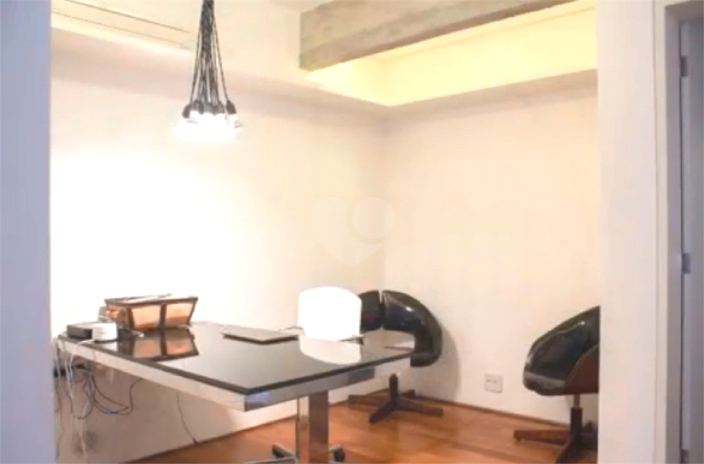 Venda Apartamento São Paulo Consolação REO390332 20