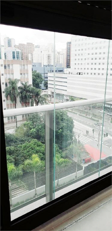 Aluguel Apartamento São Paulo Vila Olímpia REO390400 17