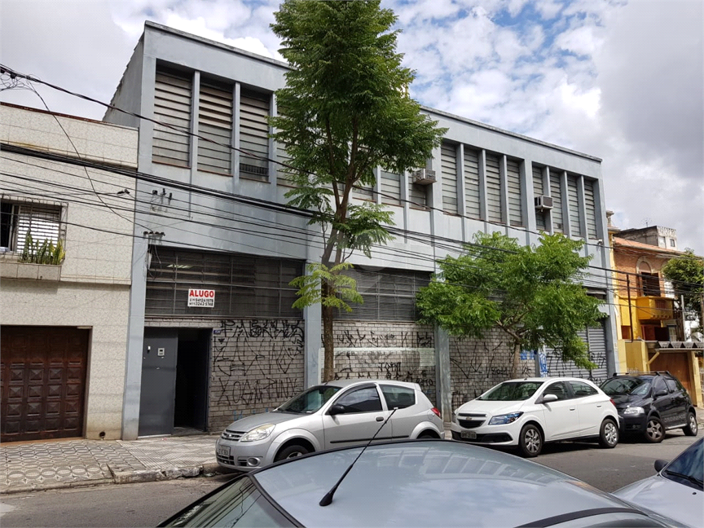 Venda Prédio inteiro São Paulo Bela Vista REO390457 38