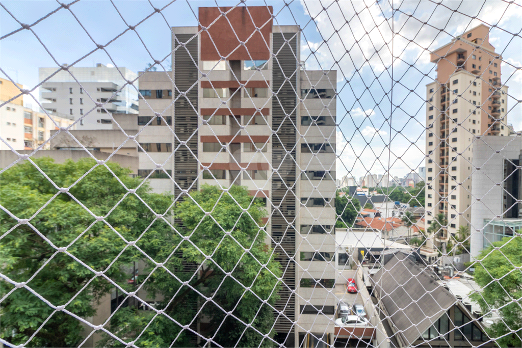 Venda Apartamento São Paulo Vila Olímpia REO390493 8